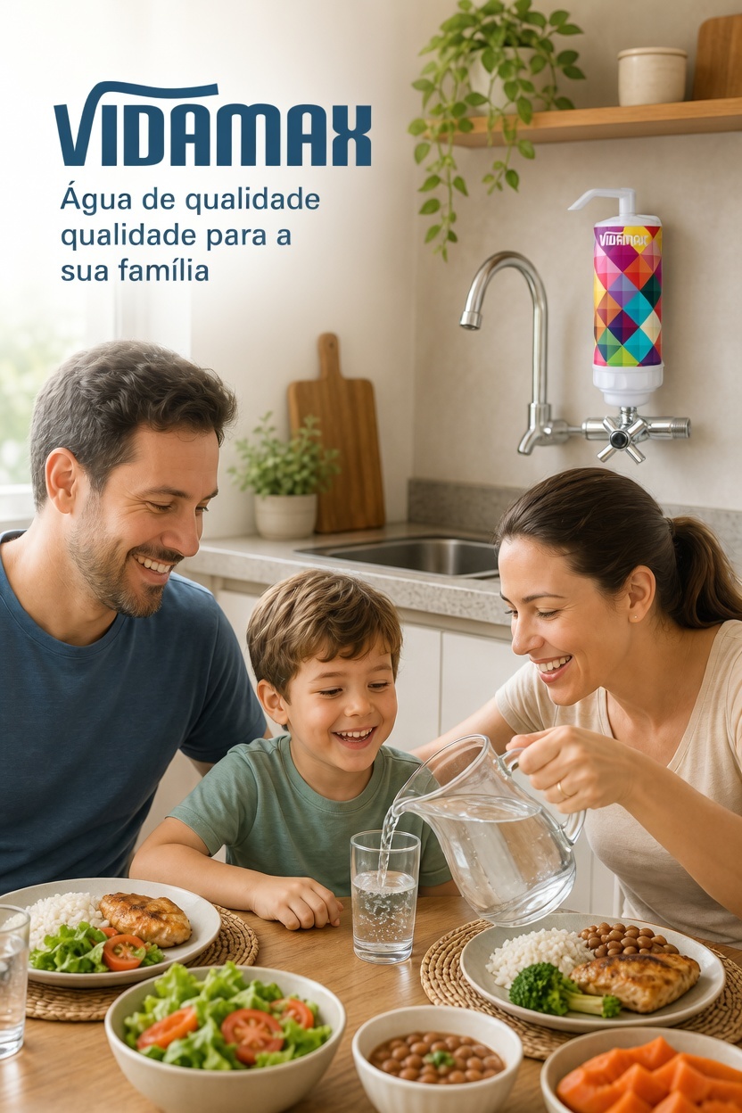 Saúde em familia