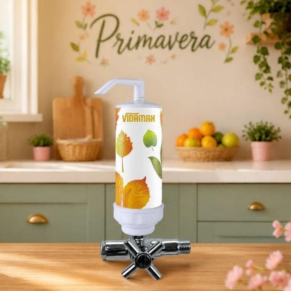 Purificador Vidamax Folhas de Outono