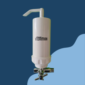 Purificador Vidamax Preto