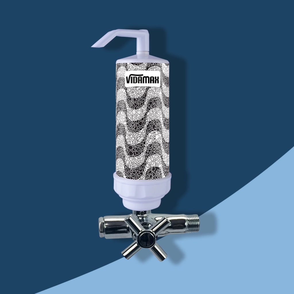 Purificador Vidamax Calçadão Ipanema