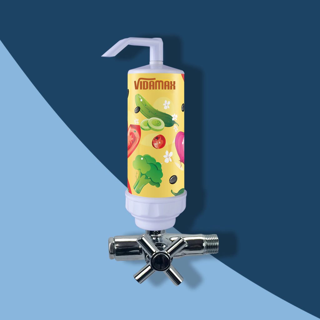 Purificador Vidamax Legumes