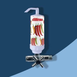 Purificador Vidamax Pimenta