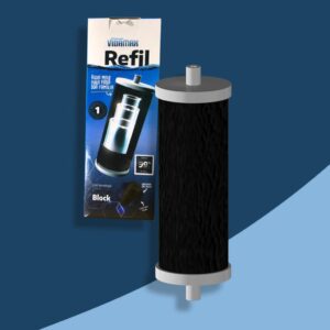 Elemento Filtrante Carbon Block - Refil