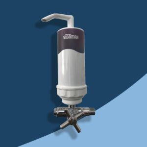 Purificador Vidamax Ondas lilás